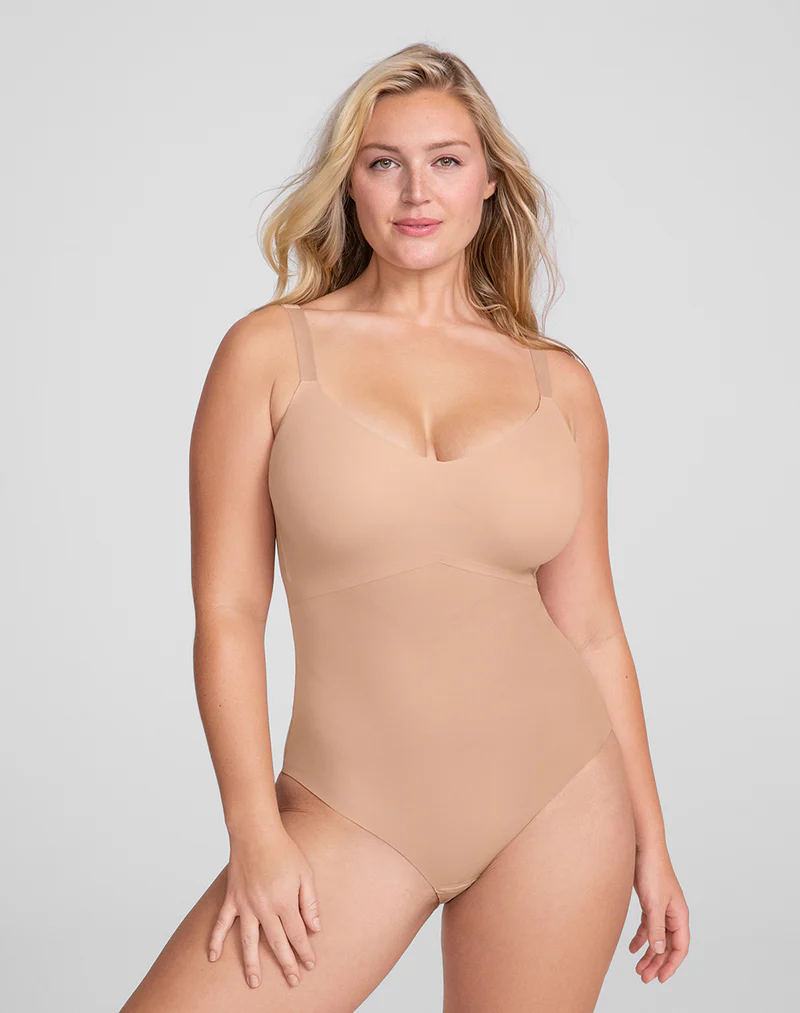 Cami Bodysuit