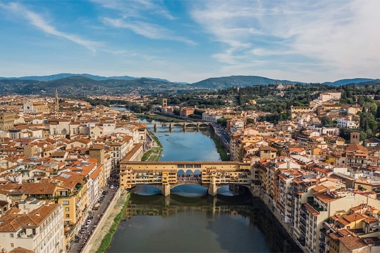 BEST 6 HOTELS IN FLORENCE