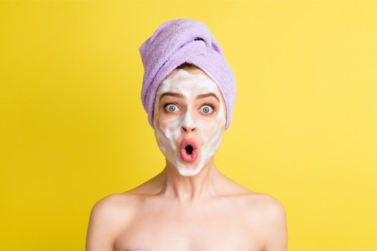 Have you exfoliated lately?