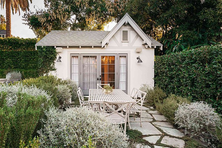 10 Garden Shed Ideas for a Beautiful Backyard Retreat