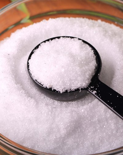 How healthy is sugar alcohol?