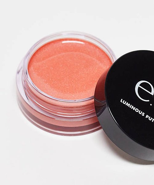 Luminous Putty Blush in “Belize”