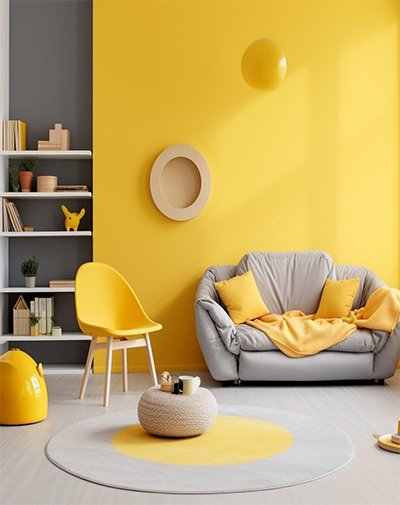 Stunning Sunmica Colour Combinations for Furniture