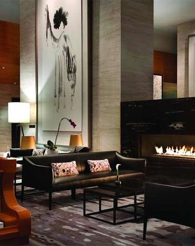 TOP 6 HOTELS IN TORONTO