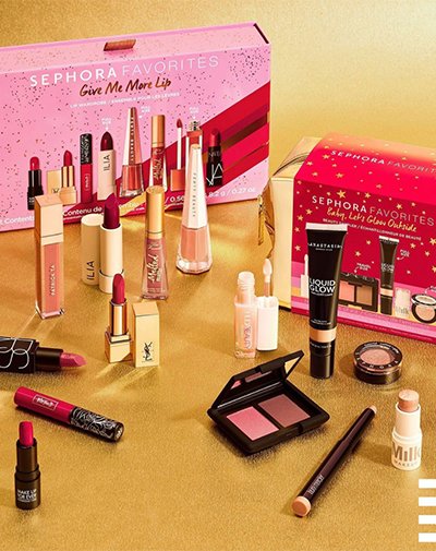 The best holiday gifts you can get from Sephora