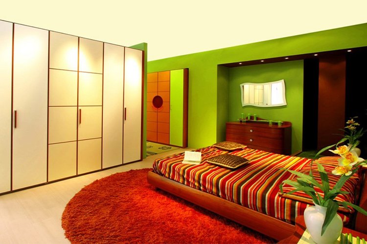 Stunning Sunmica Colour Combinations for Furniture