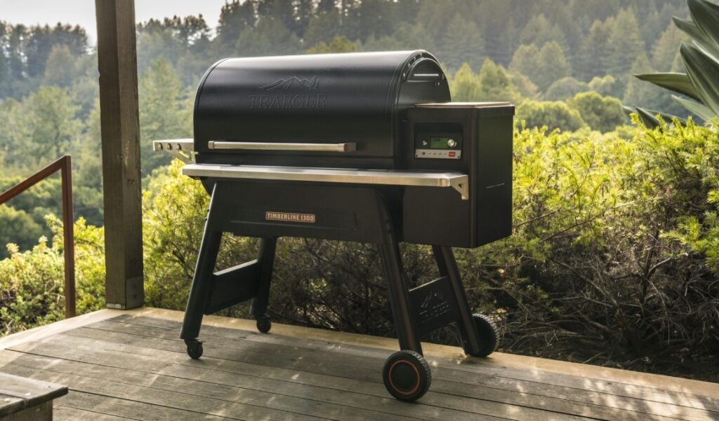 Traeger Grills 101: Know This Before You Buy