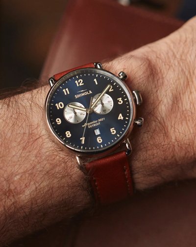 Shinola Featured Image