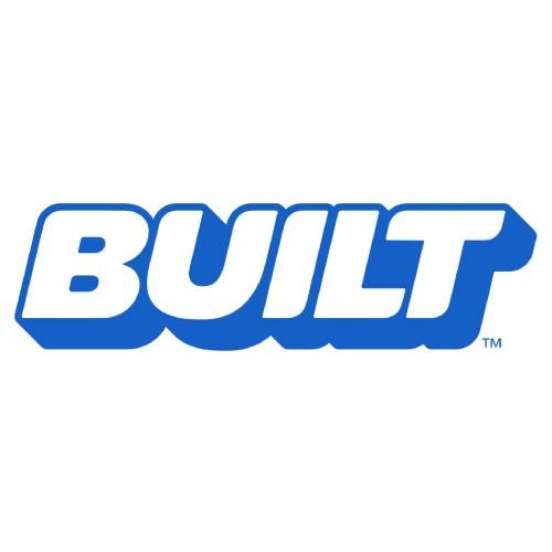 Get 20% Off Built Coupon Code