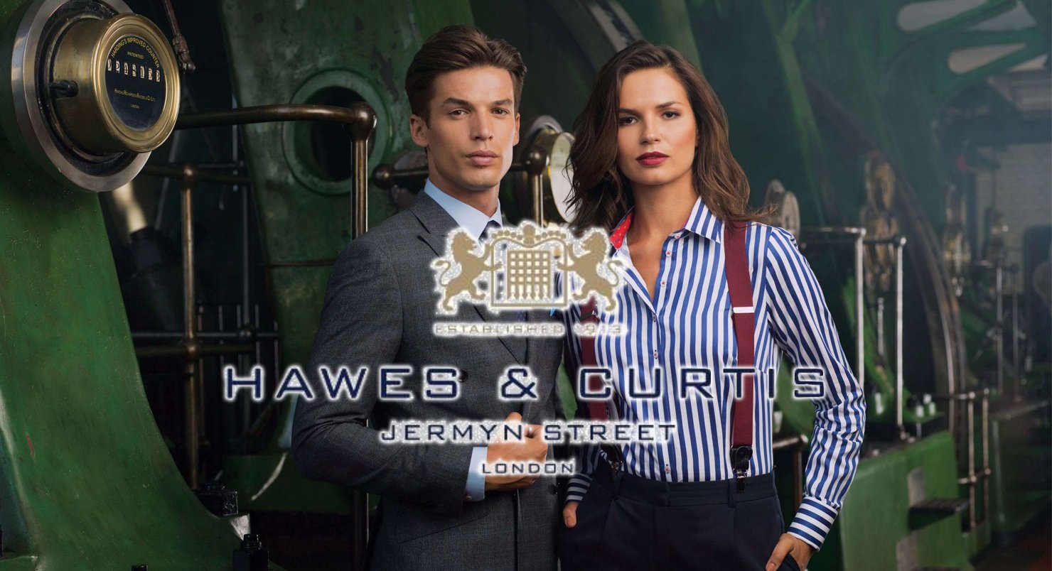 Hawes & Curtis Review: British Tailoring at Its Best?