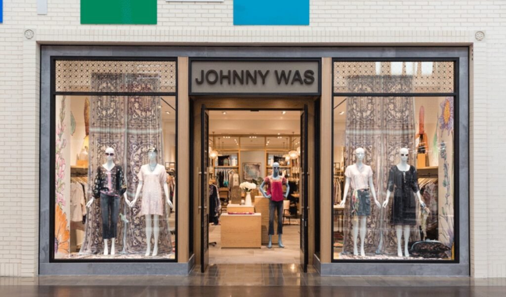 The Best Johnny Was Pieces for Every Season