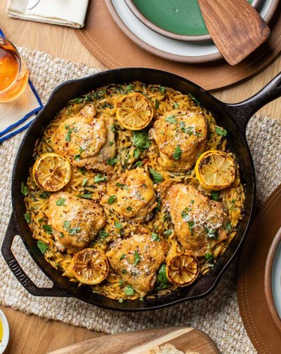 Lodge Cast Iron Featured Image