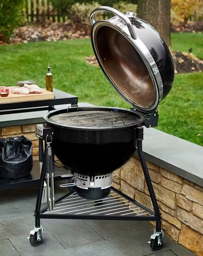 Weber Featured Image