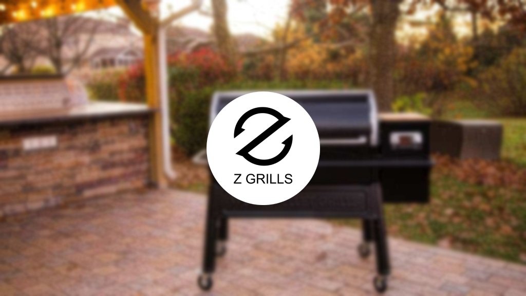 Z Grills Review