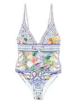 Wall To Wall Wonders Swimsuit
