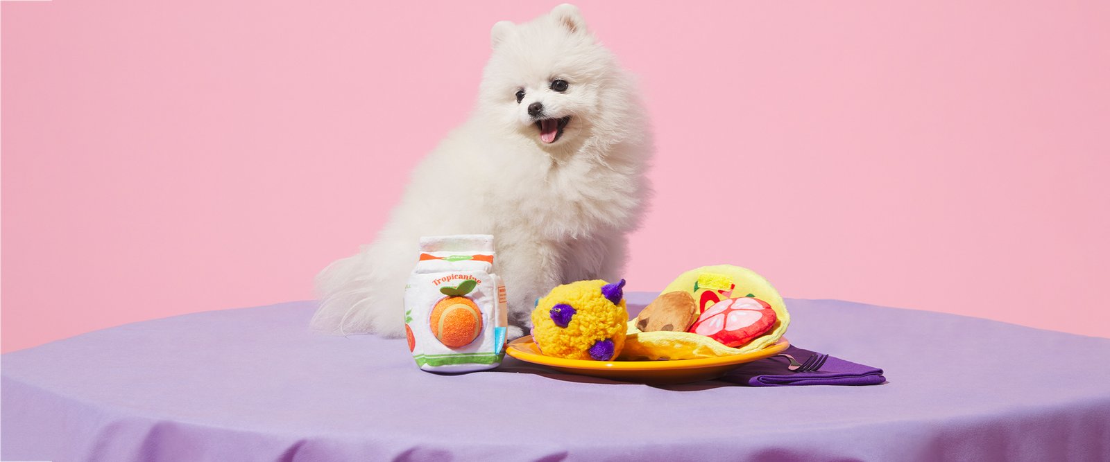 BarkFest in Bed Theme