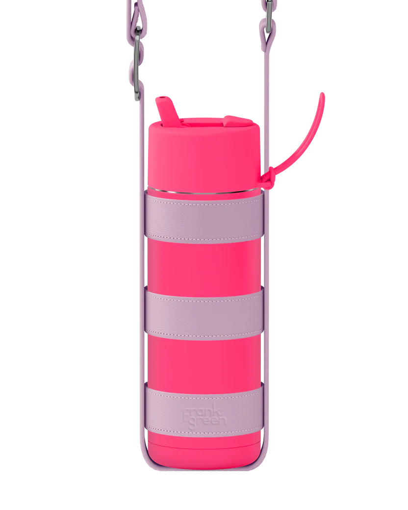 Bottle & Holder Bundle