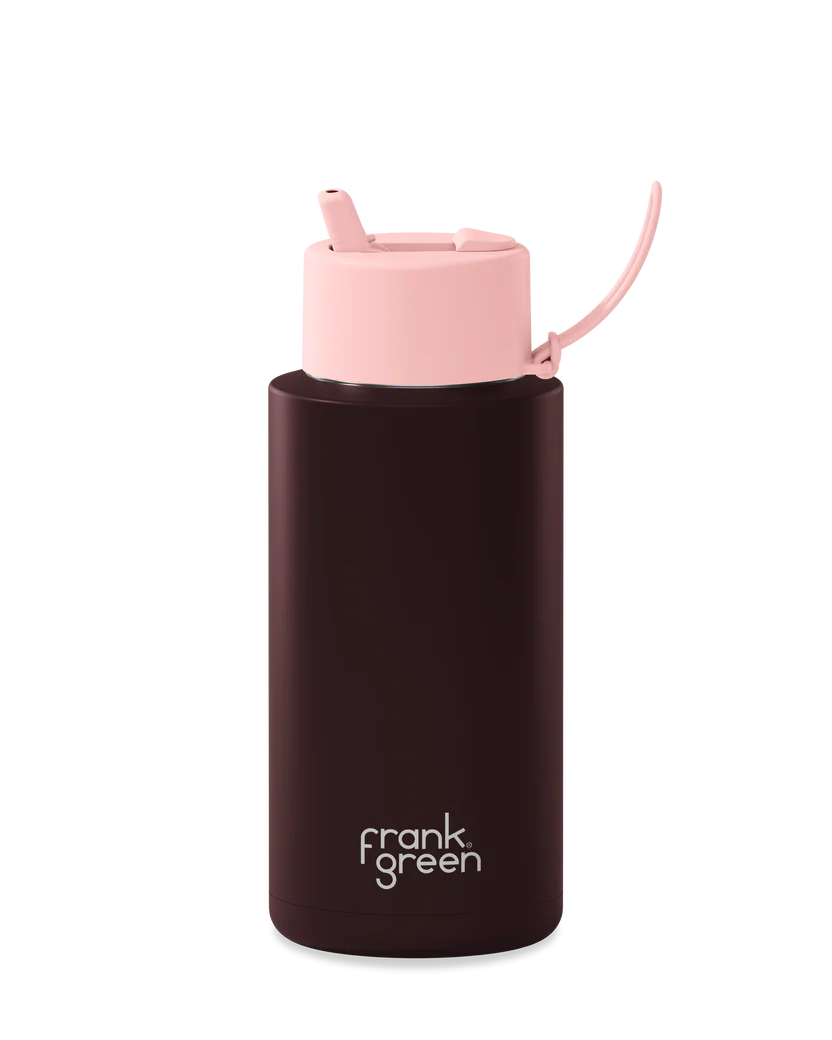 Ceramic Reusable Bottle