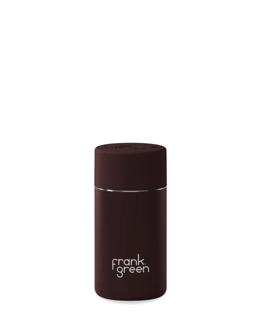 Ceramic Reusable Cup