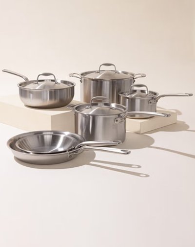Made In Cookware Featured Image