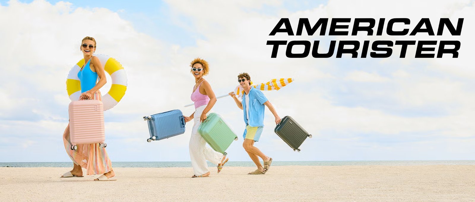 American Tourister