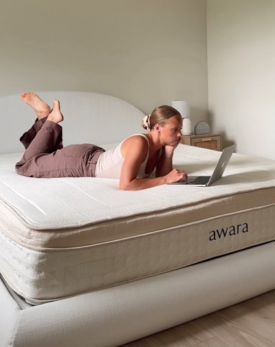 Awara Sleep Featured Image