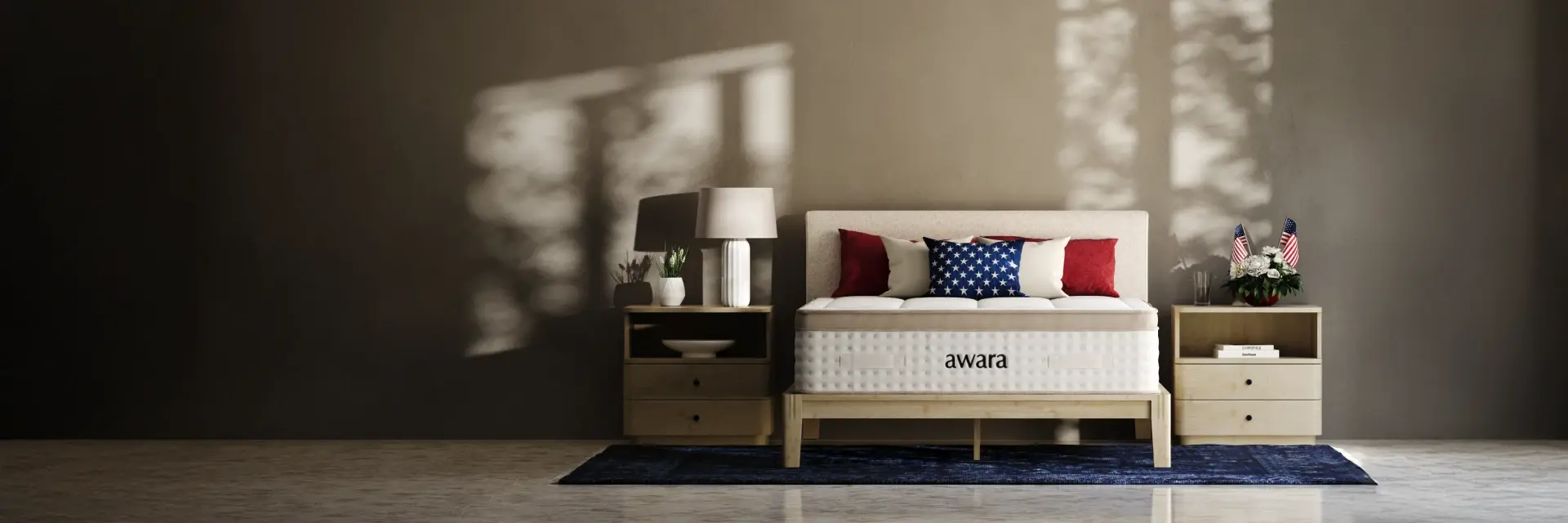 Awara Sleep