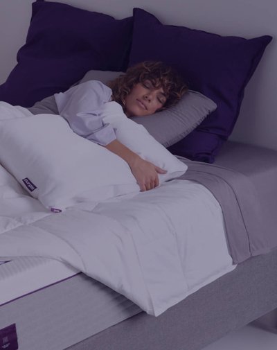 Purple Featured Image