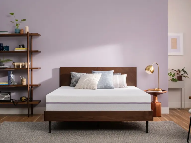 Purple Original Mattress