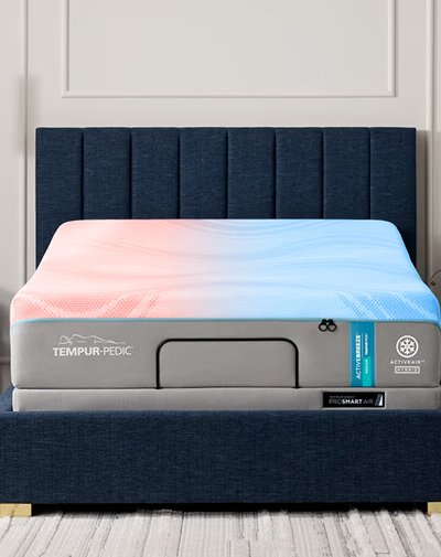 Tempur Pedic Featured Image