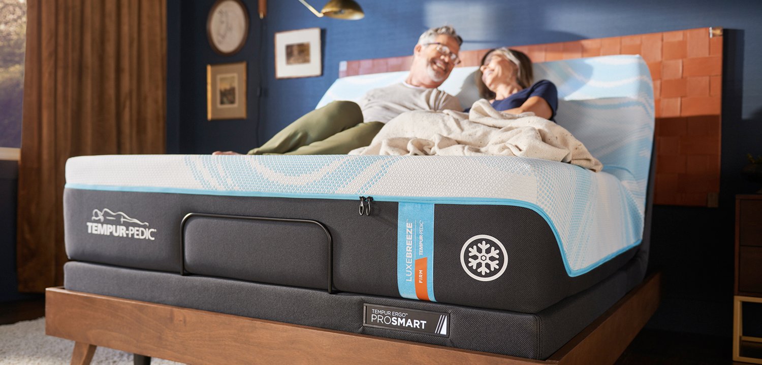 Tempur-Pedic Logo