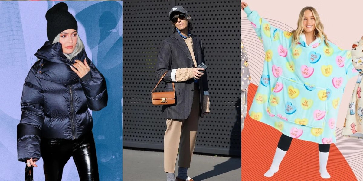 10 Must-Have Winter Wear Essentials for 2025