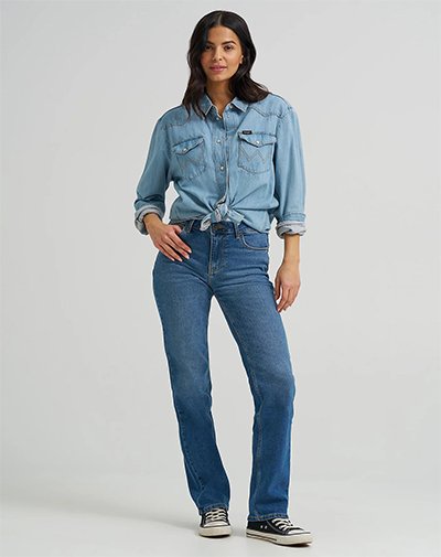 Wrangler US Review: Timeless Denim for Real Life