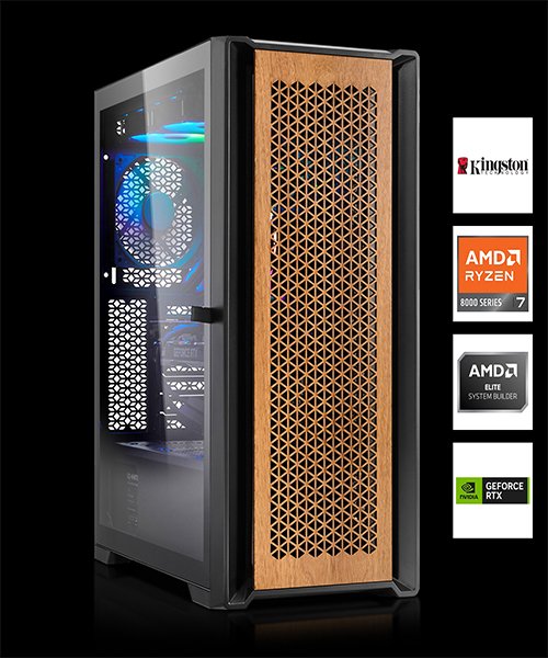 MemoryPC Gaming Desktops