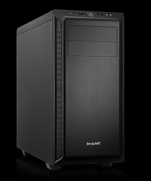 MemoryPC Office and Compact Systems