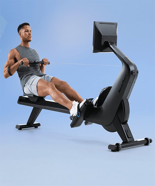 NordicTrack Rowing Machines