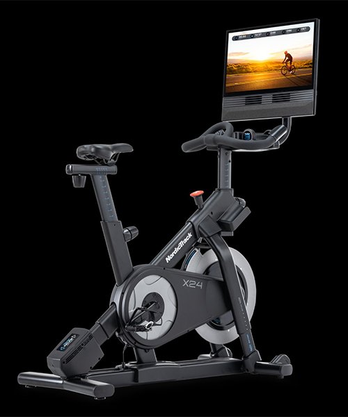 NordicTrack Studio Bikes 2