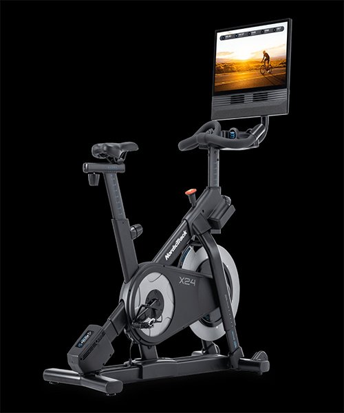 NordicTrack Studio Bikes