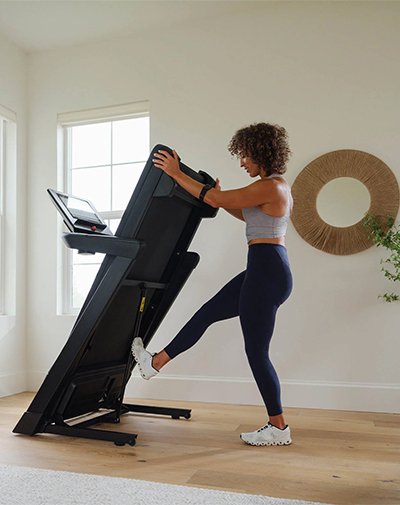 NordicTrack UK Review Smart, Connected Home Gym for the Modern Home