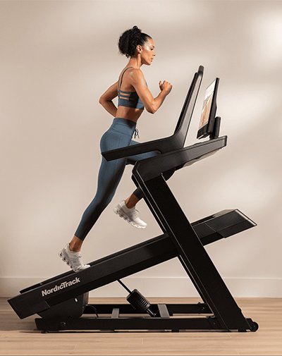NordicTrack US Review: Smart Fitness Equipment for Peak Performance