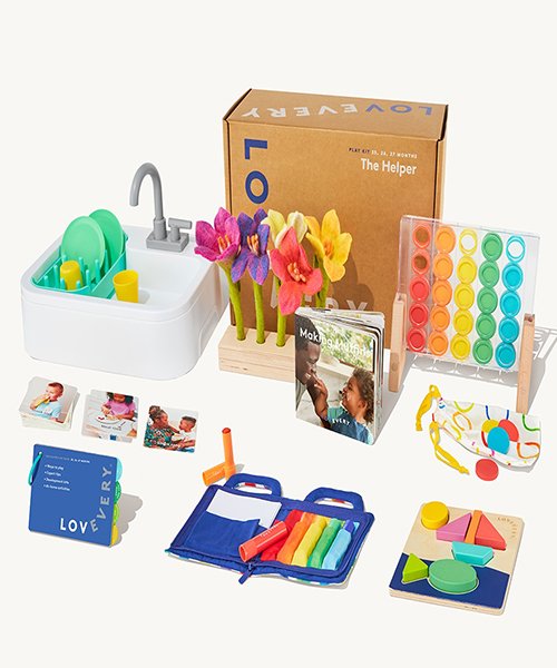 The Playsets (Subscription)