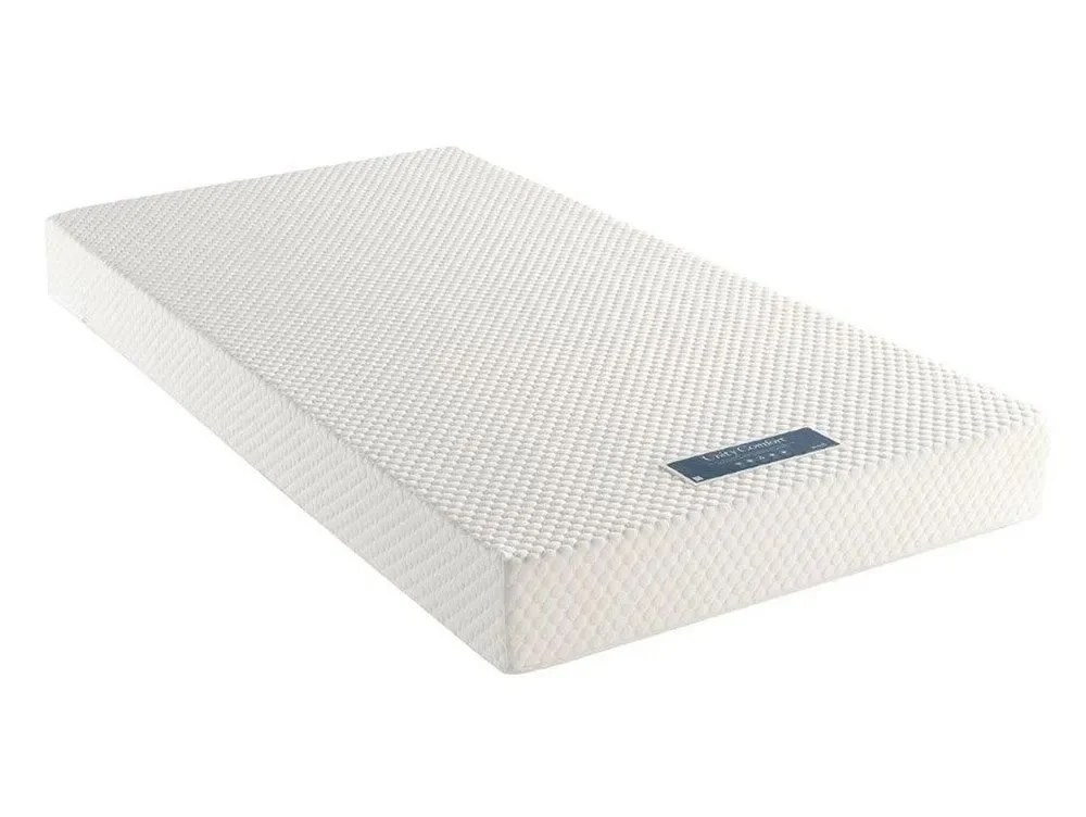 Komfi Unity Comfort Mattress in a Box