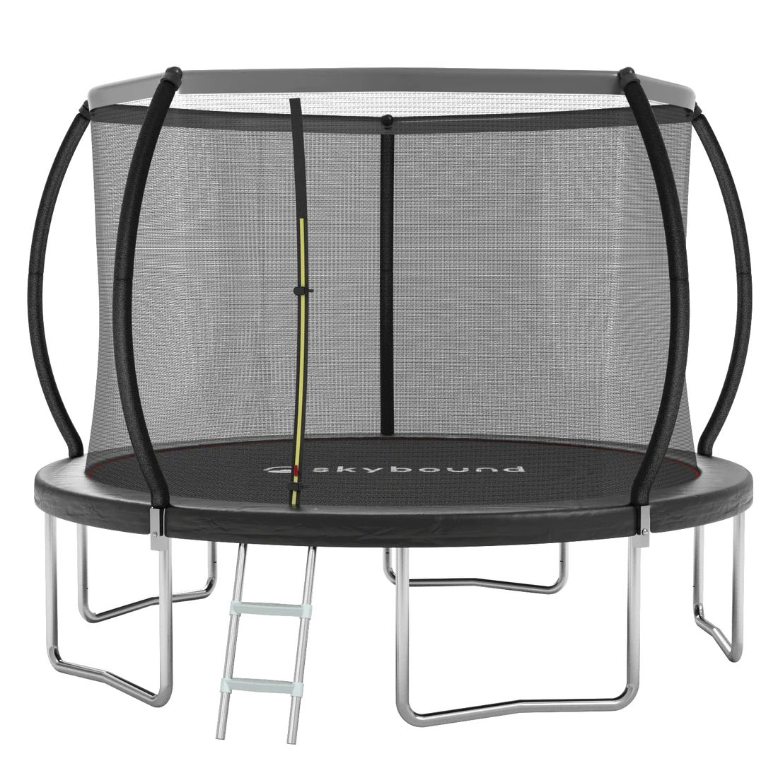 SkyBound StratosPro 12ft trampoline
