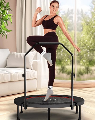 SkyBound Trampoline Featured Image