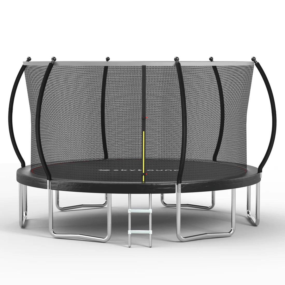 Skybound StratosPro 14ft trampoline