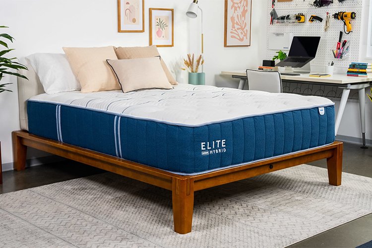 What’s the Best Mattress for Recovery and Deep Sleep in 2026?