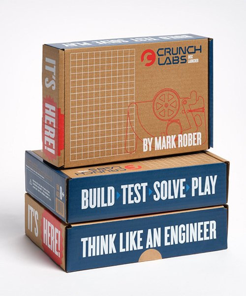 Build Box Subscription