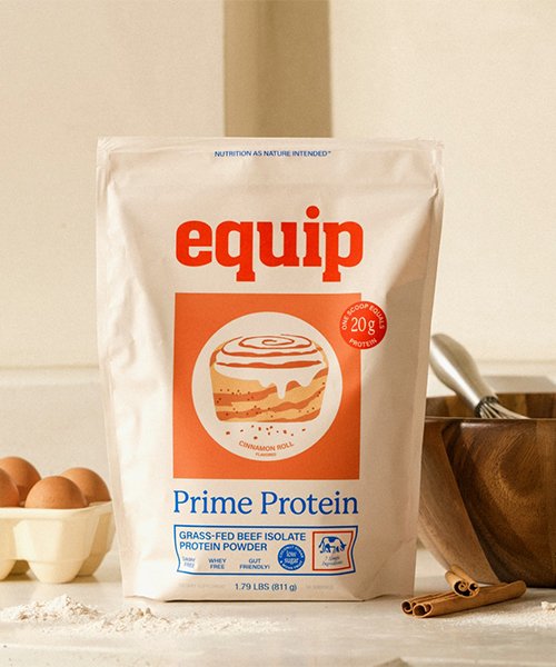 Prime Protein