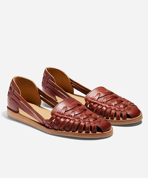 1) Women’s Huarache Sandal 2.0