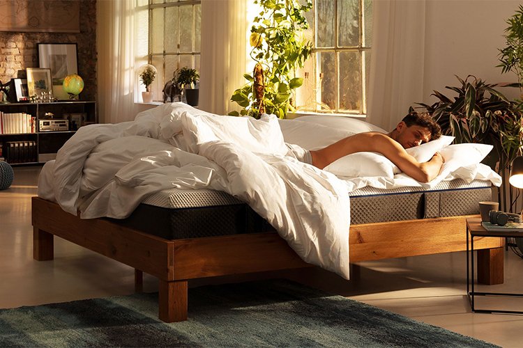 What’s the Best Mattress for Recovery and Deep Sleep in 2026?